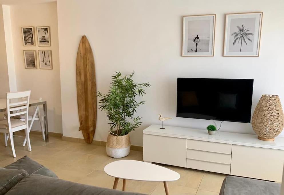 Apartamento Exclusivo Para Familias Ταρίφα Εξωτερικό φωτογραφία