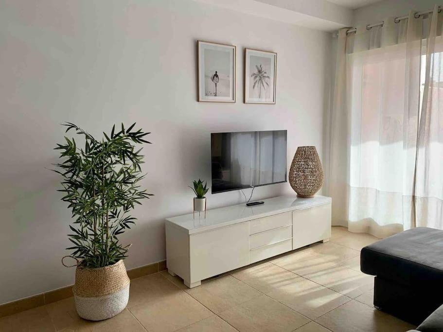 Apartamento Exclusivo Para Familias Ταρίφα Εξωτερικό φωτογραφία