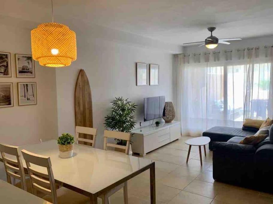 Apartamento Exclusivo Para Familias Ταρίφα Εξωτερικό φωτογραφία