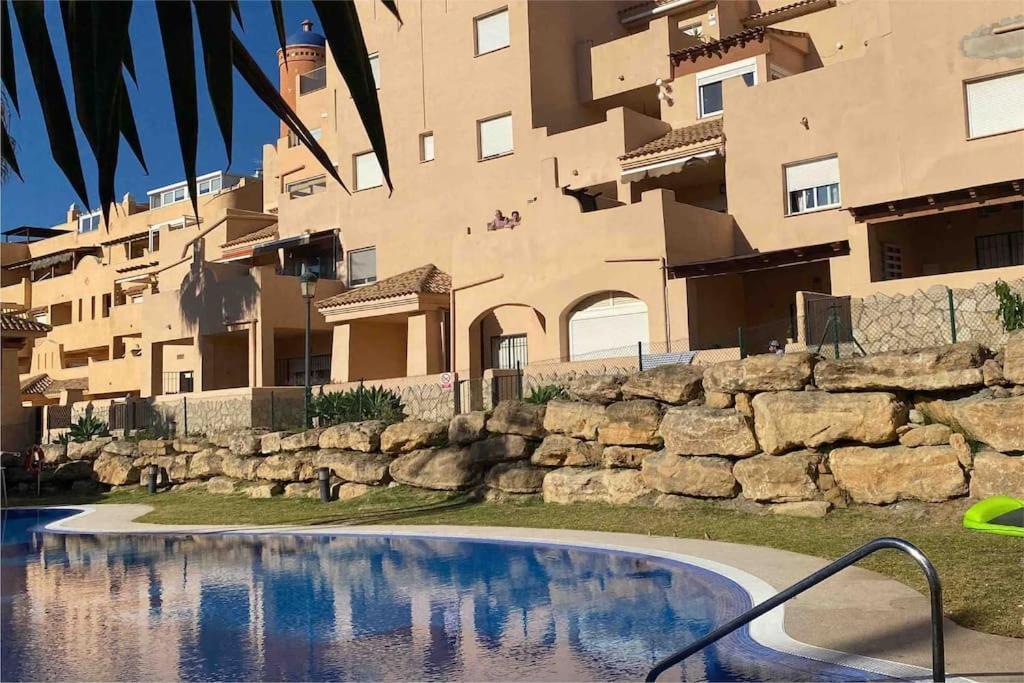 Apartamento Exclusivo Para Familias Ταρίφα Εξωτερικό φωτογραφία